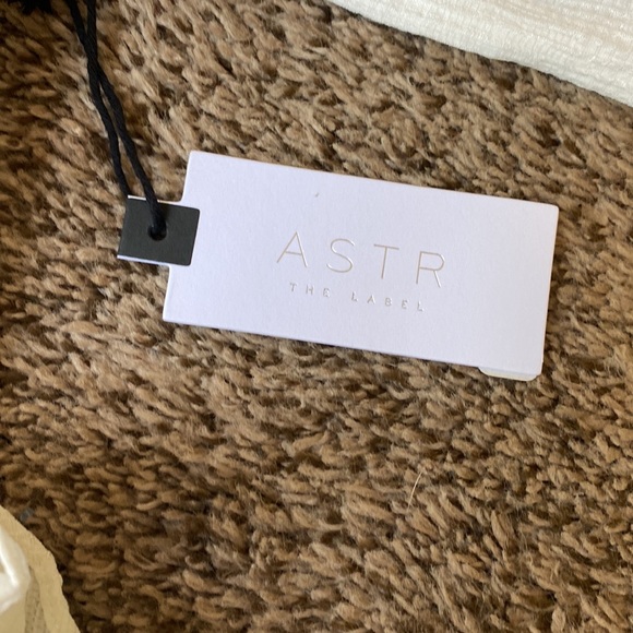 Nima Ruffle MIDI Dress - Picture 7 of 11